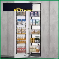 TỦ ĐỒ KHÔ INOX NAN UB-645S TẠI Phước Khánh